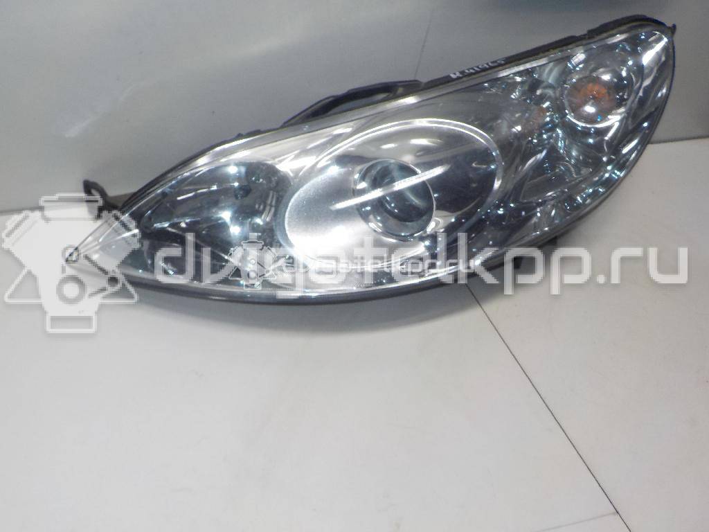 Фото Фара левая  620890 для Peugeot 407 {forloop.counter}}