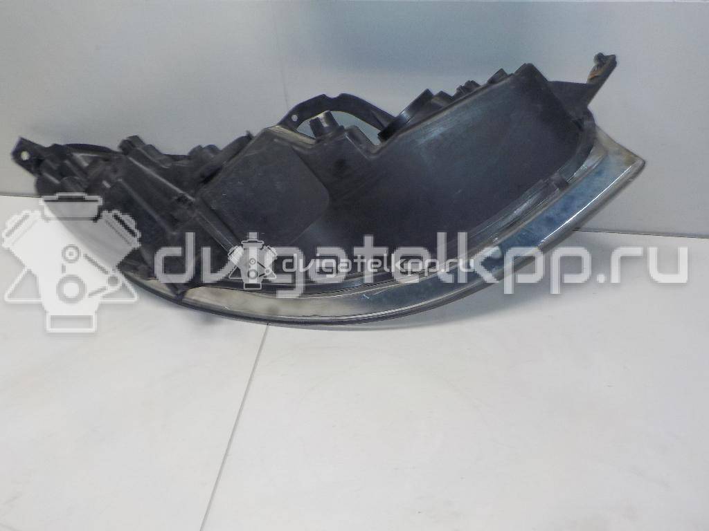 Фото Фара левая  620890 для Peugeot 407 {forloop.counter}}