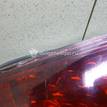Фото Фонарь задний левый  6350GC для Peugeot 407 {forloop.counter}}