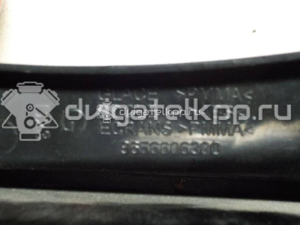 Фото Фонарь задний левый  6350GC для Peugeot 407 {forloop.counter}}