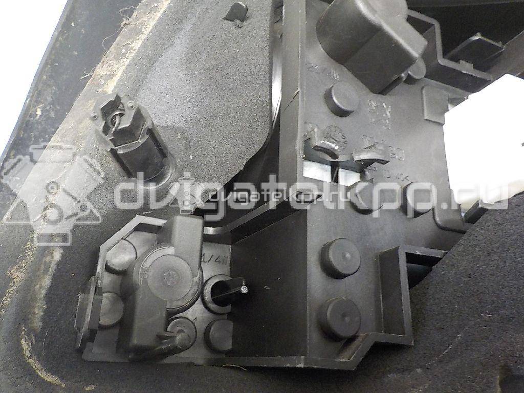 Фото Фонарь задний левый  6350FQ для Peugeot 407 {forloop.counter}}