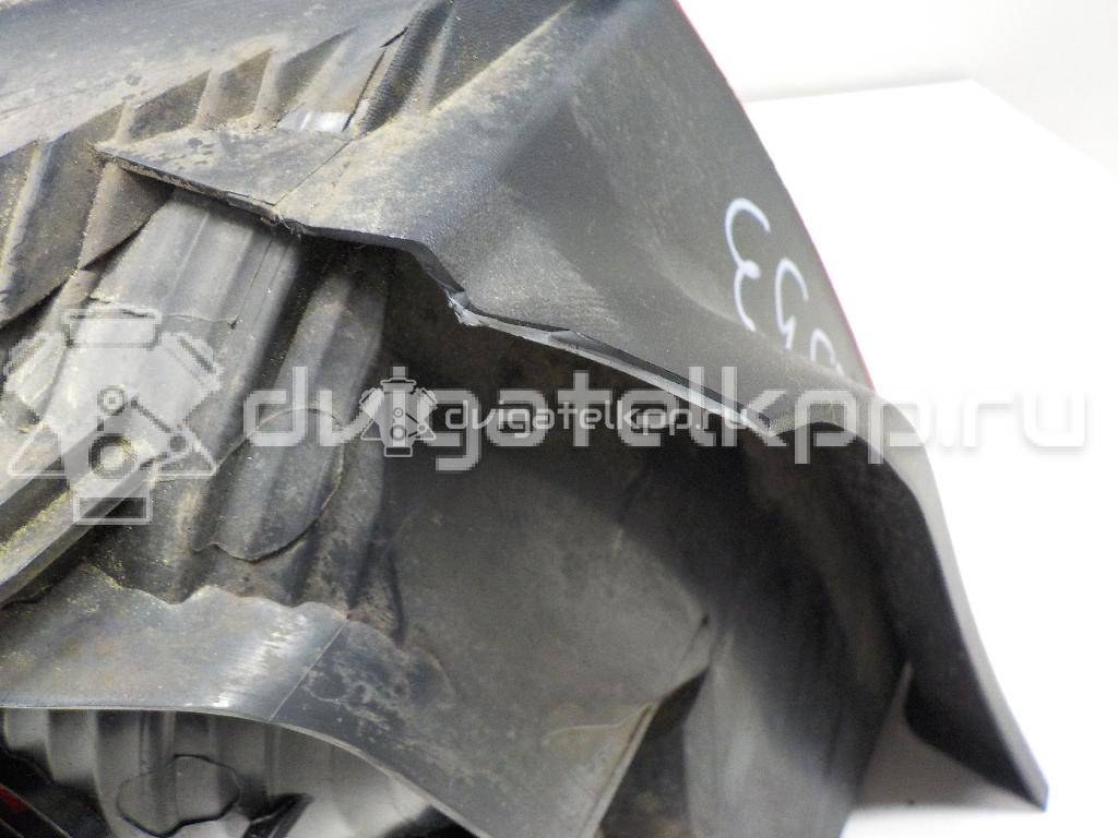 Фото Фонарь задний правый  6351GC для Peugeot 407 {forloop.counter}}