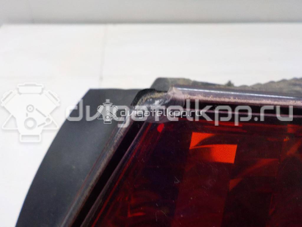 Фото Фонарь задний правый  6351GC для Peugeot 407 {forloop.counter}}