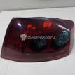 Фото Фонарь задний правый  6351GC для Peugeot 407 {forloop.counter}}