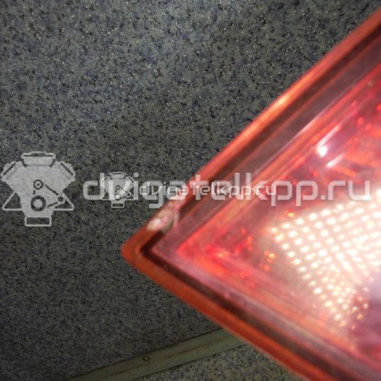Фото Фонарь задний правый  6351GC для Peugeot 407