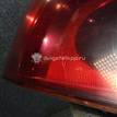 Фото Фонарь задний правый  6351GC для Peugeot 407 {forloop.counter}}