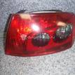 Фото Фонарь задний правый  6351GC для Peugeot 407 {forloop.counter}}