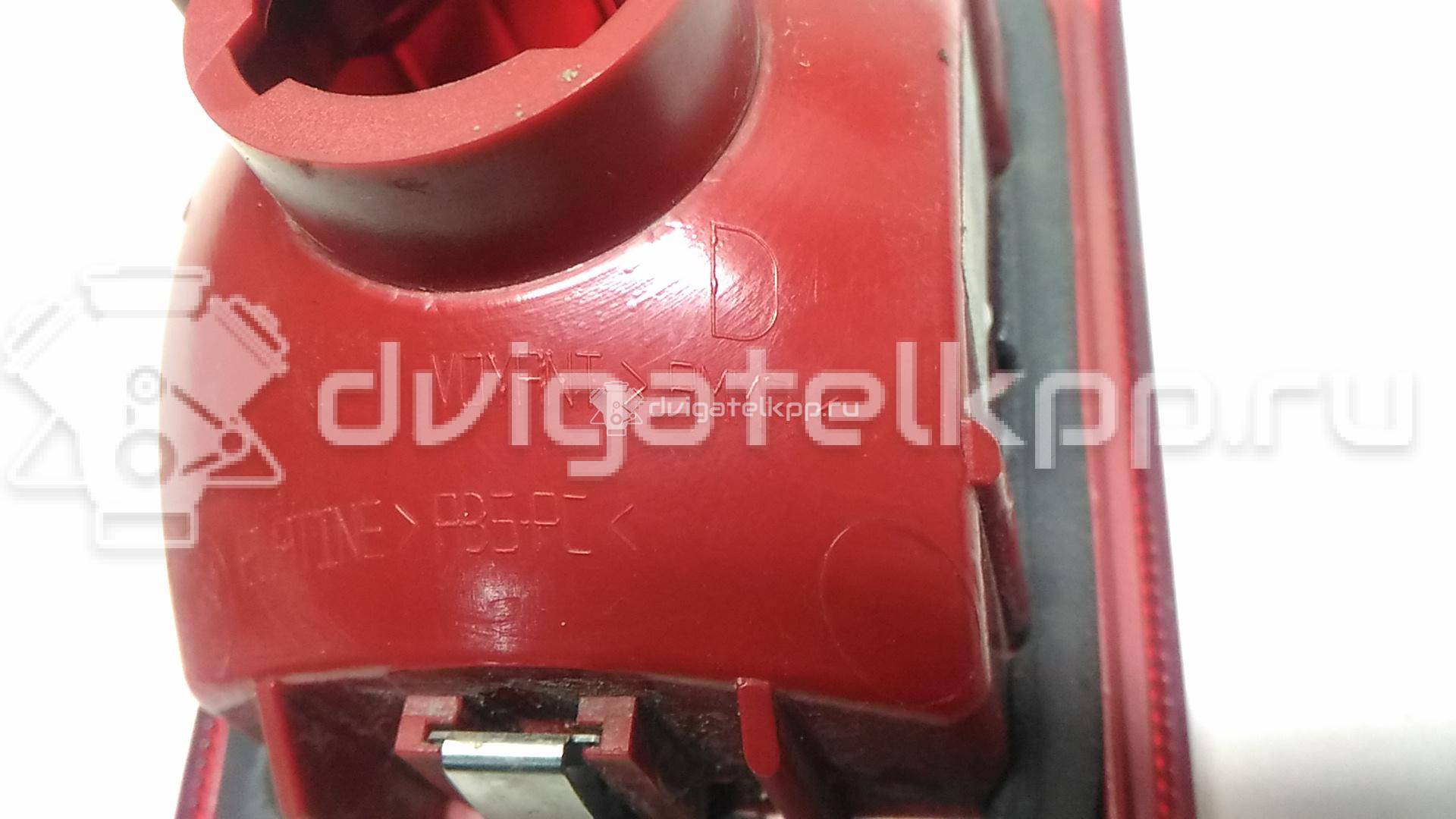 Фото Фонарь задний внутренний правый  6351T4 для Peugeot 407 {forloop.counter}}