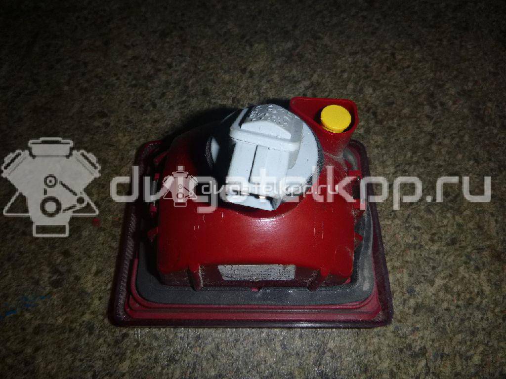 Фото Фонарь задний внутренний правый  6351T4 для Peugeot 407 {forloop.counter}}