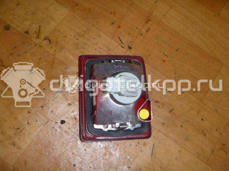 Фото Фонарь задний внутренний правый  6351T4 для Peugeot 407 {forloop.counter}}