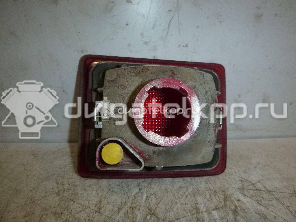 Фото Фонарь задний внутренний правый  6351T4 для Peugeot 407 {forloop.counter}}