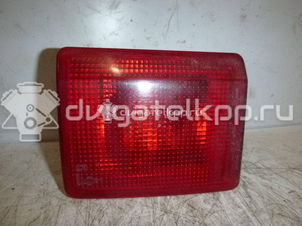 Фото Фонарь задний внутренний правый  6351T4 для Peugeot 407 {forloop.counter}}