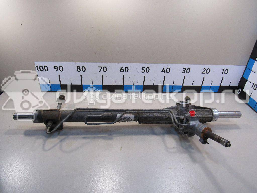 Фото Рейка рулевая  4001N2 для Peugeot 407 {forloop.counter}}