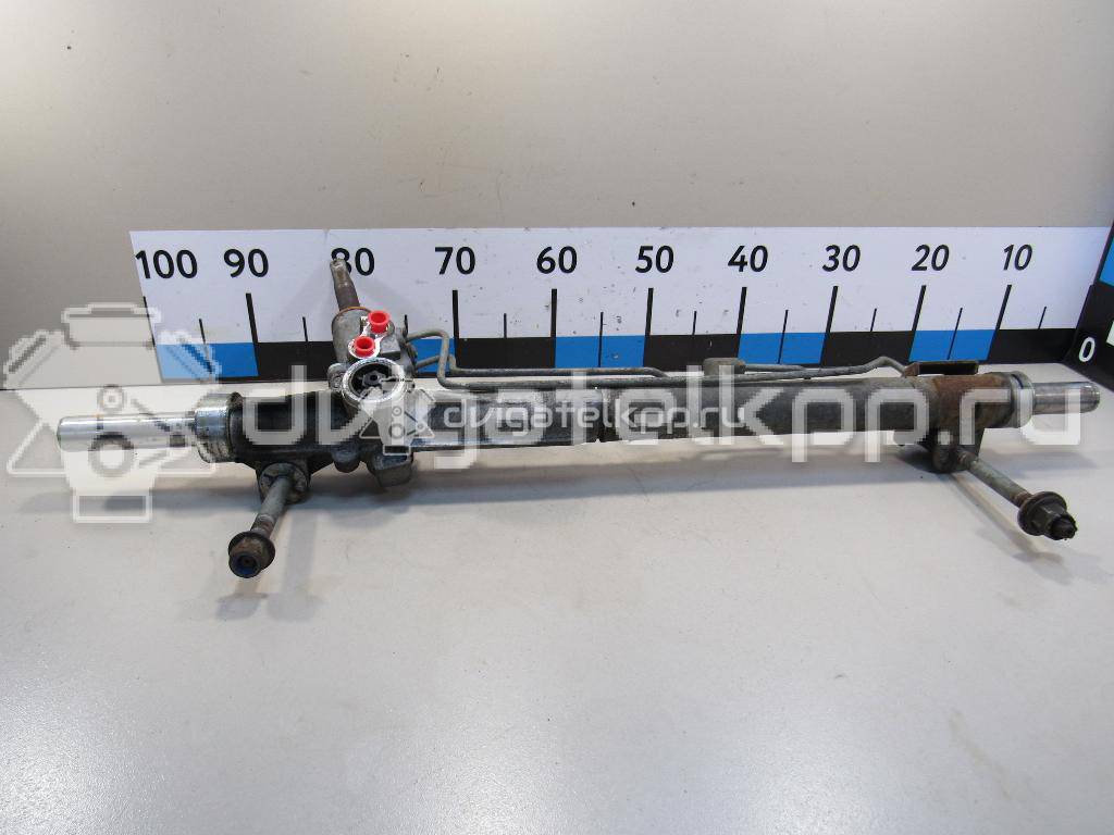 Фото Рейка рулевая  4001N2 для Peugeot 407 {forloop.counter}}