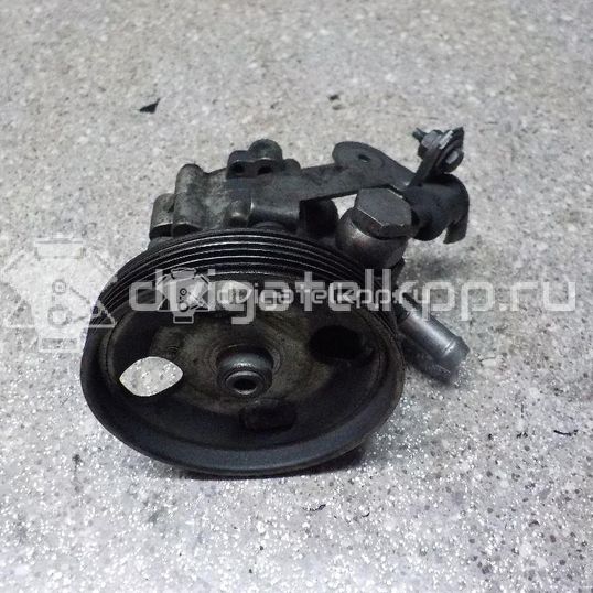Фото Насос гидроусилителя  4007GX для Peugeot 407 / 207 / 307 / 206