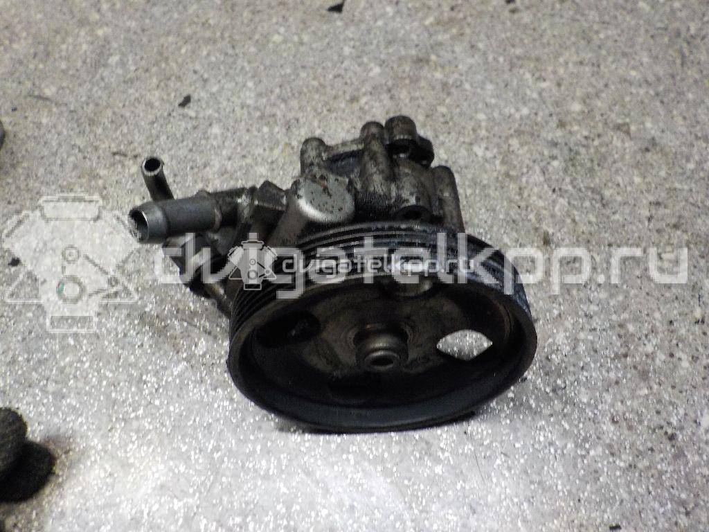 Фото Насос гидроусилителя  4007GX для Peugeot 407 / 207 / 307 / 206 {forloop.counter}}