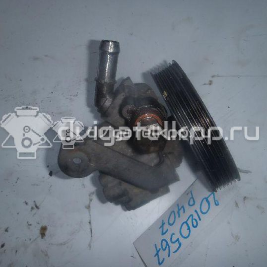 Фото Насос гидроусилителя  4007GX для Peugeot 407 / 207 / 307 / 206