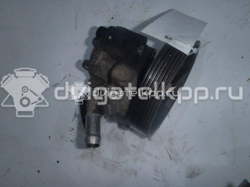 Фото Насос гидроусилителя  4007GX для Peugeot 407 / 207 / 307 / 206 {forloop.counter}}