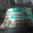 Фото Компрессор системы кондиционирования  9656572480 для Peugeot 407 / 607 9D, 9U {forloop.counter}}