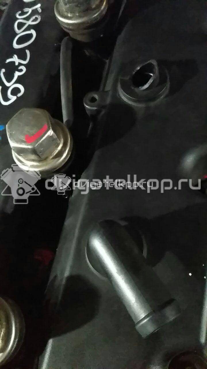 Фото Контрактный (б/у) двигатель J3 для Kia K2900 / Carnival 125-192 л.с 16V 2.9 л Дизельное топливо {forloop.counter}}