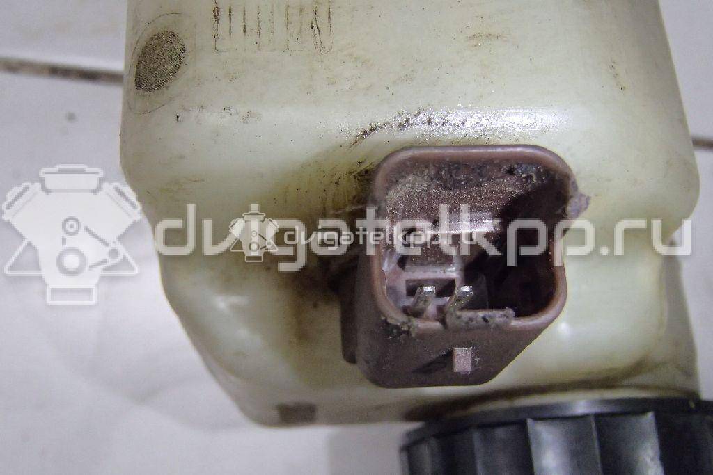 Фото Цилиндр тормозной главный  4601P6 для Peugeot 407 {forloop.counter}}