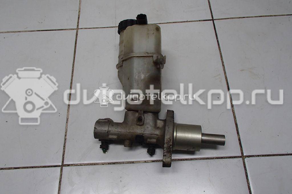 Фото Цилиндр тормозной главный  4601P6 для Peugeot 407 {forloop.counter}}