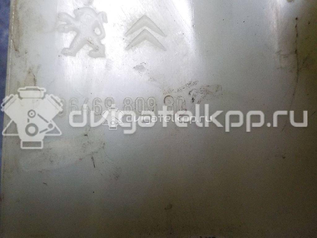 Фото Цилиндр тормозной главный  4601P6 для Peugeot 407 {forloop.counter}}