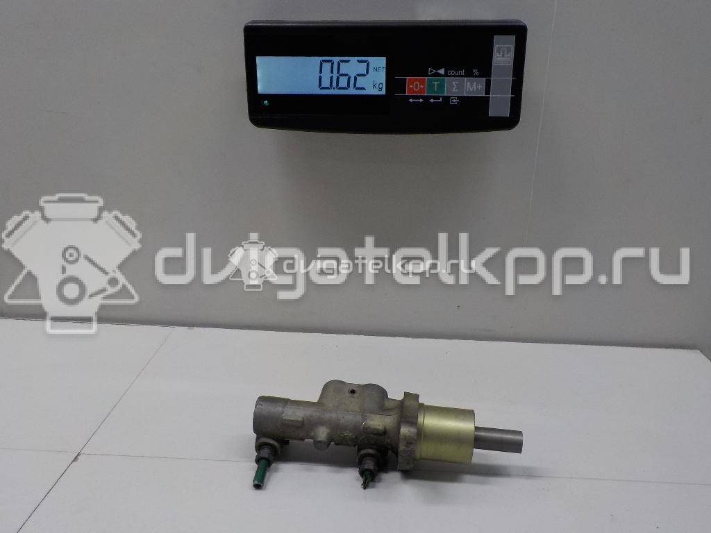 Фото Цилиндр тормозной главный  4601P6 для Peugeot 407 {forloop.counter}}