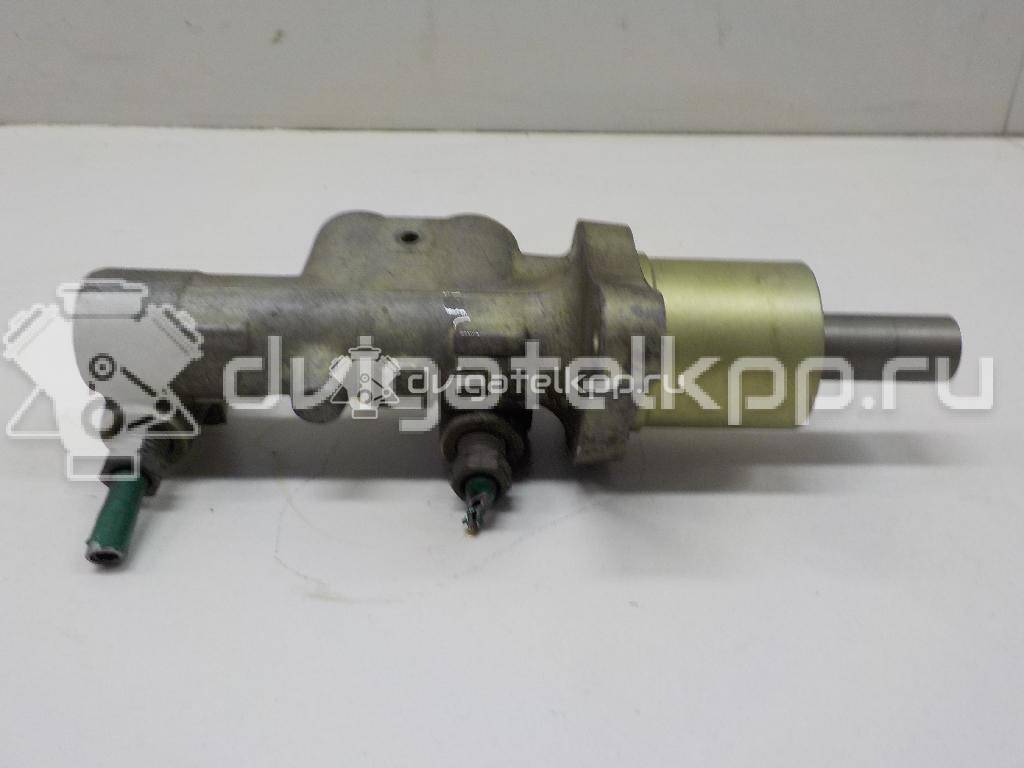 Фото Цилиндр тормозной главный  4601P6 для Peugeot 407 {forloop.counter}}