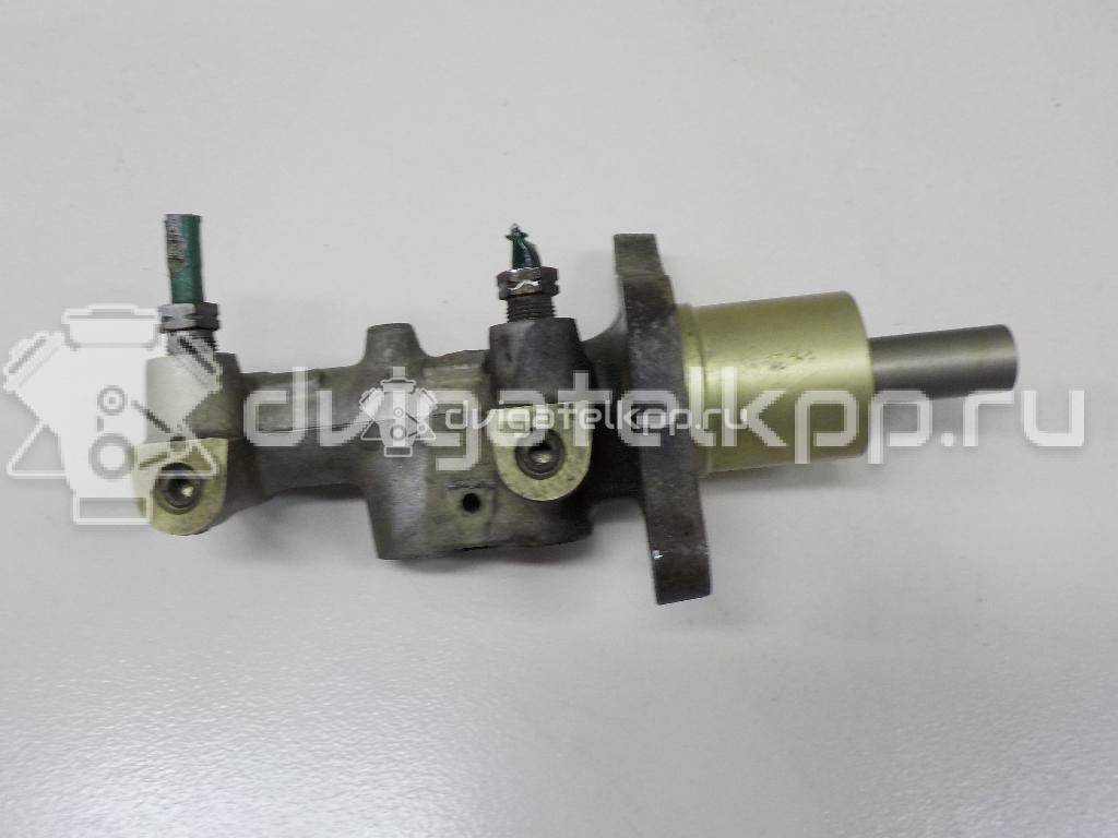 Фото Цилиндр тормозной главный  4601P6 для Peugeot 407 {forloop.counter}}