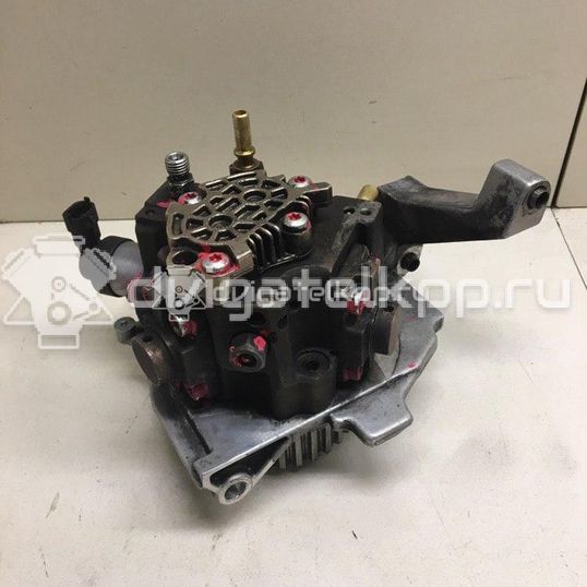 Фото ТНВД для двигателя 9HY (DV6TED4) для Citroen C4 / C5 / Xsara 109-116 л.с 16V 1.6 л Дизельное топливо 0445010102