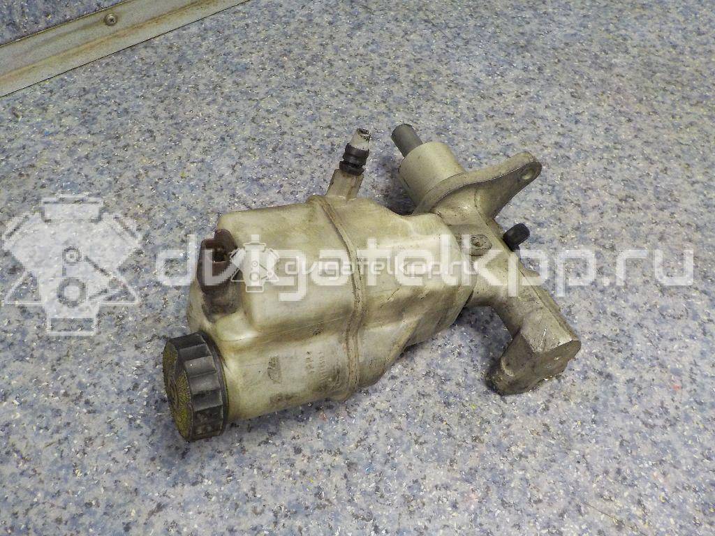 Фото Цилиндр тормозной главный  4601P6 для Peugeot 407 {forloop.counter}}