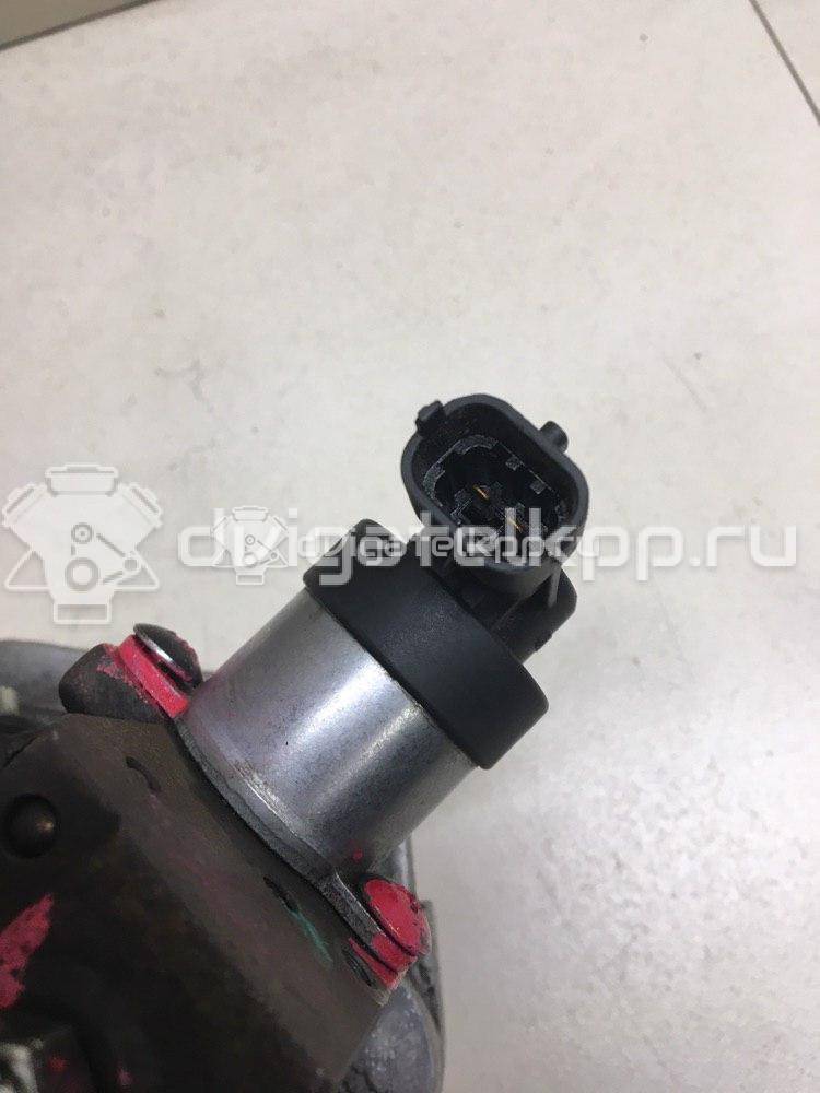 Фото ТНВД для двигателя 9HY (DV6TED4) для Citroen C4 / C5 / Xsara 109-116 л.с 16V 1.6 л Дизельное топливо 0445010102 {forloop.counter}}