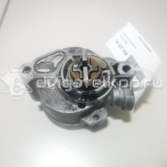 Фото Насос вакуумный  1487860 для peugeot 407