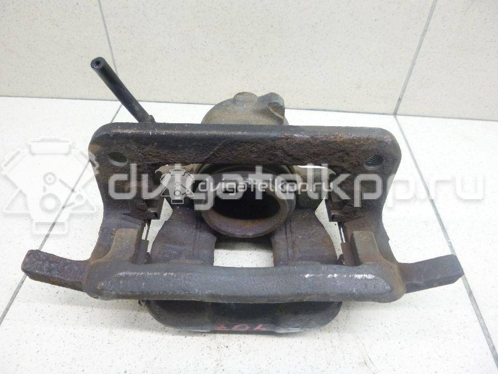 Фото Суппорт тормозной передний левый  4401H2 для Peugeot 407 {forloop.counter}}