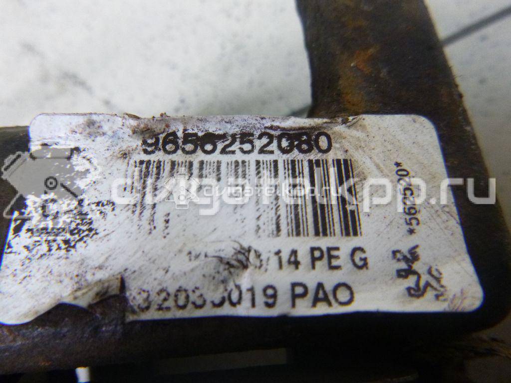 Фото Суппорт тормозной передний левый  4401H2 для Peugeot 407 {forloop.counter}}