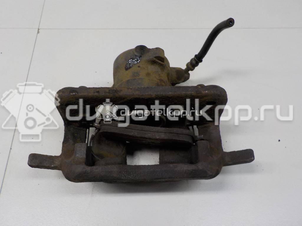 Фото Суппорт тормозной передний правый  4401H3 для Peugeot 407 {forloop.counter}}