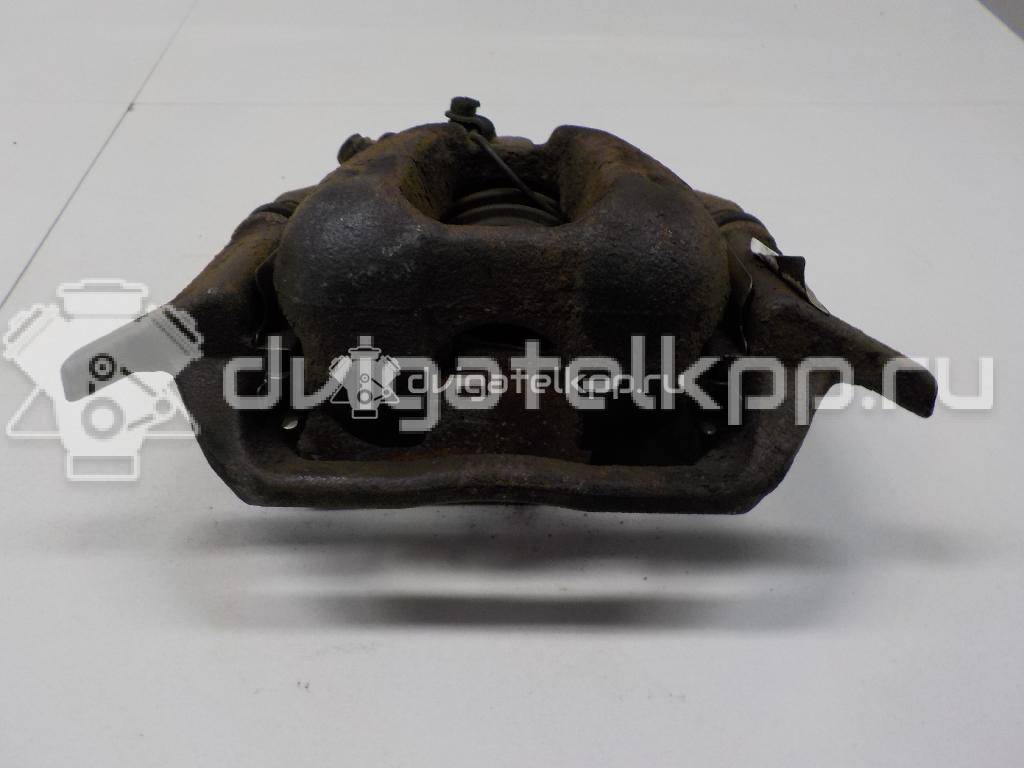 Фото Суппорт тормозной передний правый  4401H3 для Peugeot 407 {forloop.counter}}