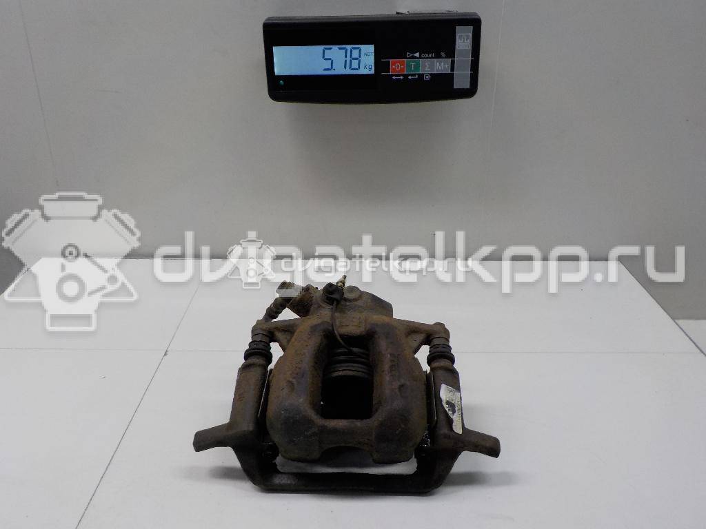 Фото Суппорт тормозной передний правый  4401H3 для Peugeot 407 {forloop.counter}}