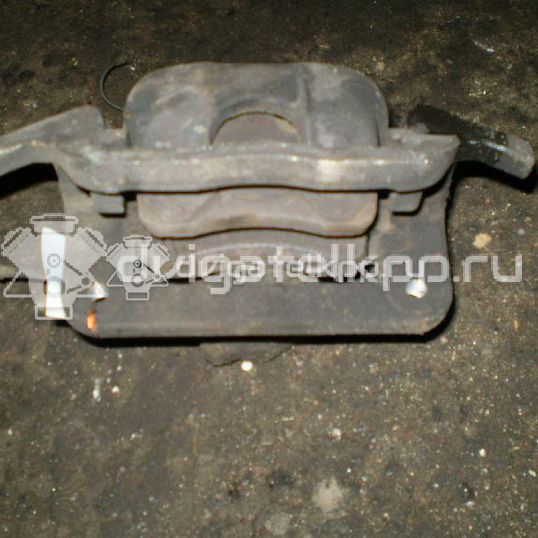 Фото Суппорт тормозной передний правый  4401H3 для Peugeot 407