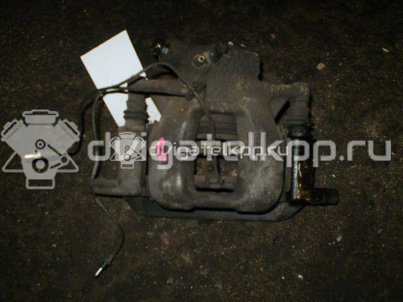 Фото Суппорт тормозной передний правый  4401H3 для Peugeot 407 {forloop.counter}}