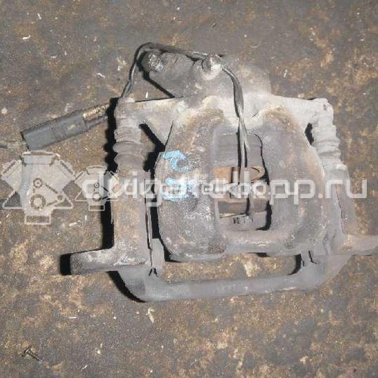 Фото Суппорт тормозной передний правый  4401H3 для Peugeot 407