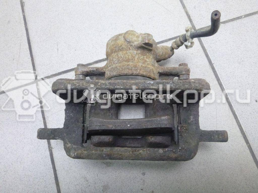 Фото Суппорт тормозной передний правый  4401H3 для Peugeot 407 {forloop.counter}}