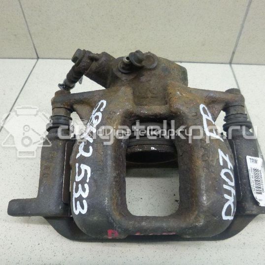 Фото Суппорт тормозной передний правый  4401H3 для Peugeot 407