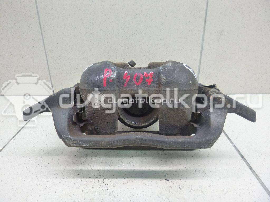 Фото Суппорт тормозной передний правый  4401H3 для Peugeot 407 {forloop.counter}}