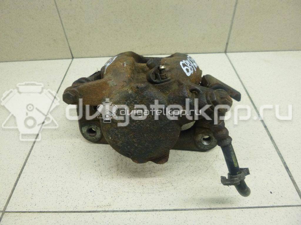 Фото Суппорт тормозной передний правый  4401H3 для Peugeot 407 {forloop.counter}}