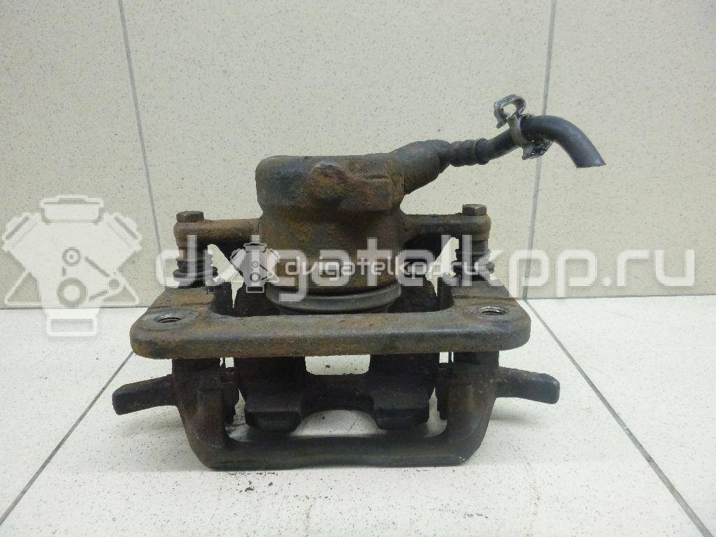 Фото Суппорт тормозной передний правый  4401H3 для Peugeot 407 {forloop.counter}}