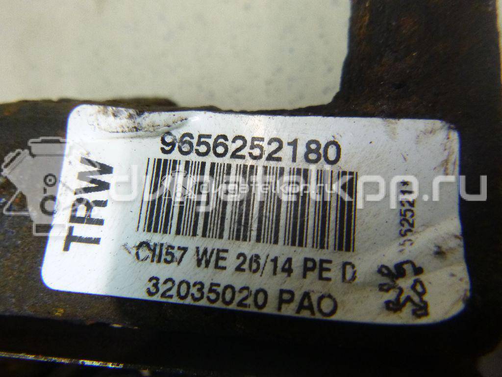 Фото Суппорт тормозной передний правый  4401H3 для Peugeot 407 {forloop.counter}}