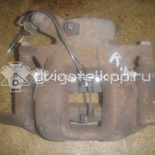 Фото Суппорт тормозной передний правый  4401H3 для Peugeot 407