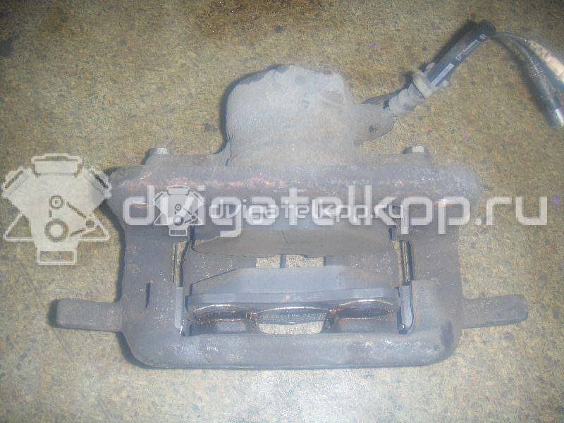 Фото Суппорт тормозной передний правый  4401H3 для Peugeot 407 {forloop.counter}}